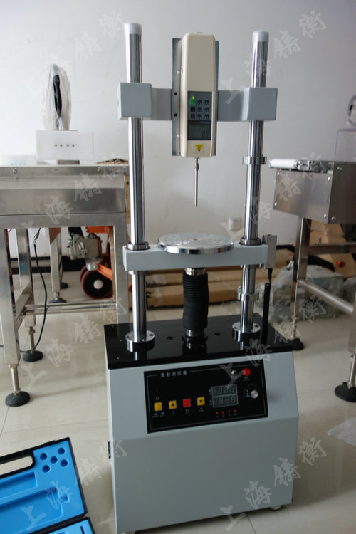 电动立式测试机