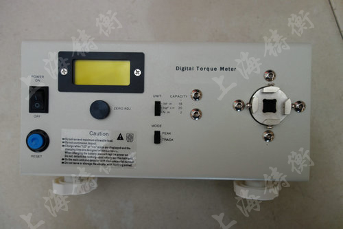 风批扭力测试仪