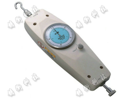 小量程推拉力计