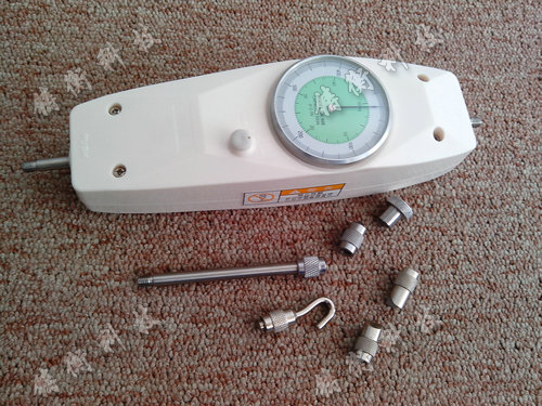 小量程推拉力计