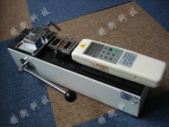 便携式端子拉力检测仪,0-100N端子便携式拉力检测仪厂家价格