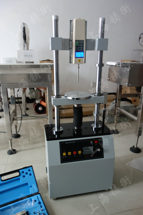 电动双柱测试台