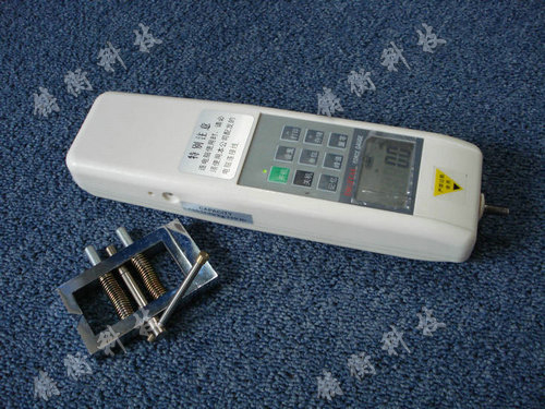 内置式数显推拉力计