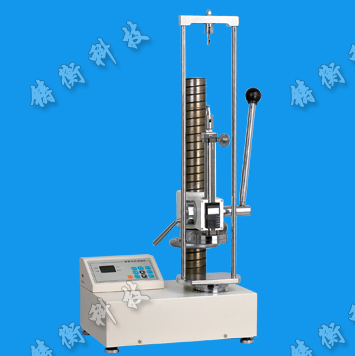 弹簧拉压试验机