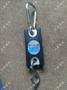 150公斤无线测力计