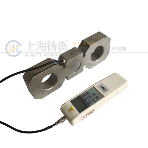 板环式大量程推拉力计图片