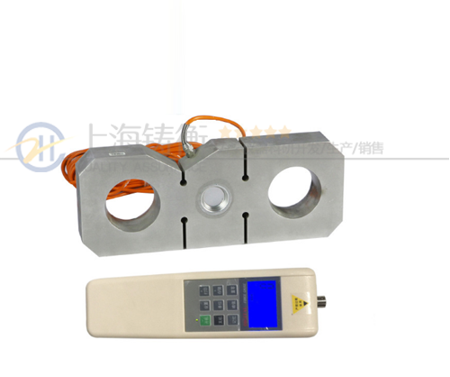 板环式大量程推拉力计图片