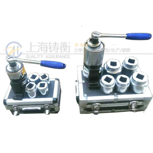 扭力扳手倍增器图片