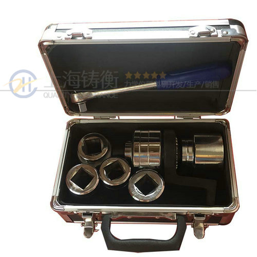 扭力扳手倍增器图片