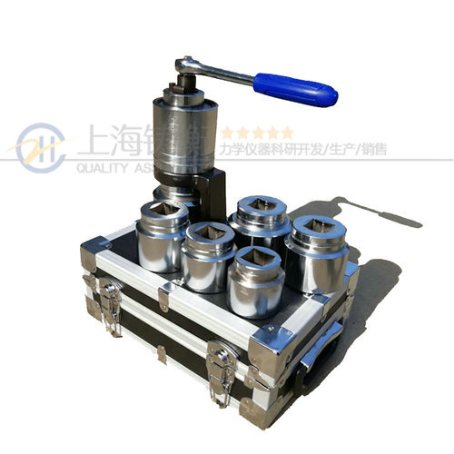 扭力扳手倍增器图片