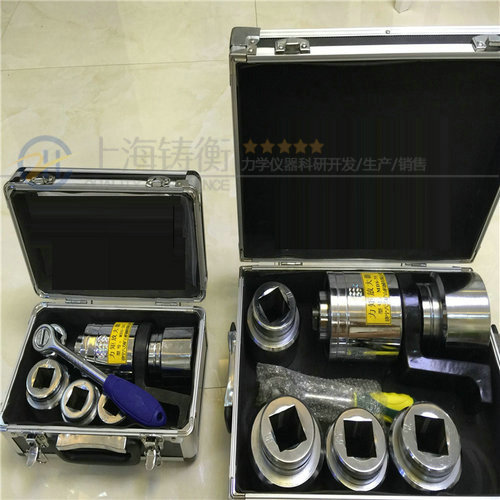 扭力扳手倍增器图片