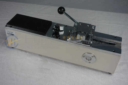 手动卧式测试台图片