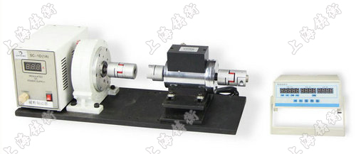 动态扭矩测试仪