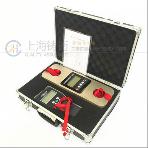  无线数显推拉力计