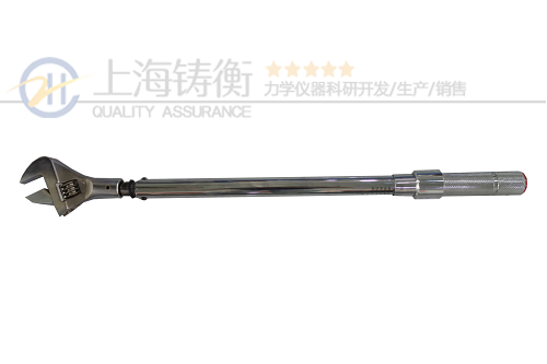 预置式扭力扳手