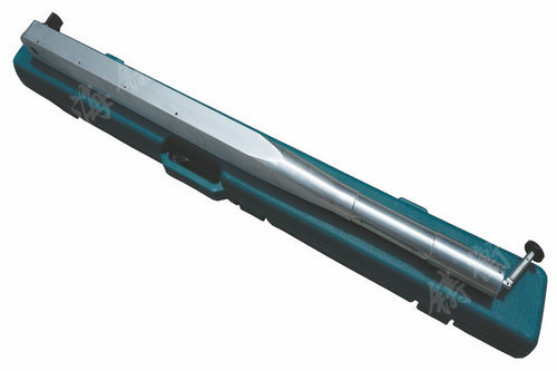 预置式扭力扳手