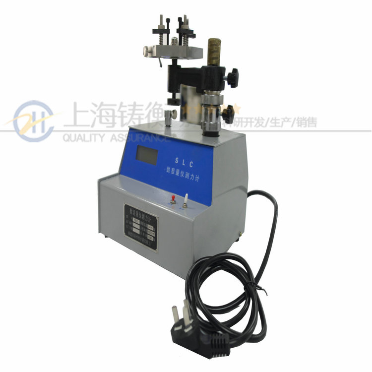 数显量仪测力计