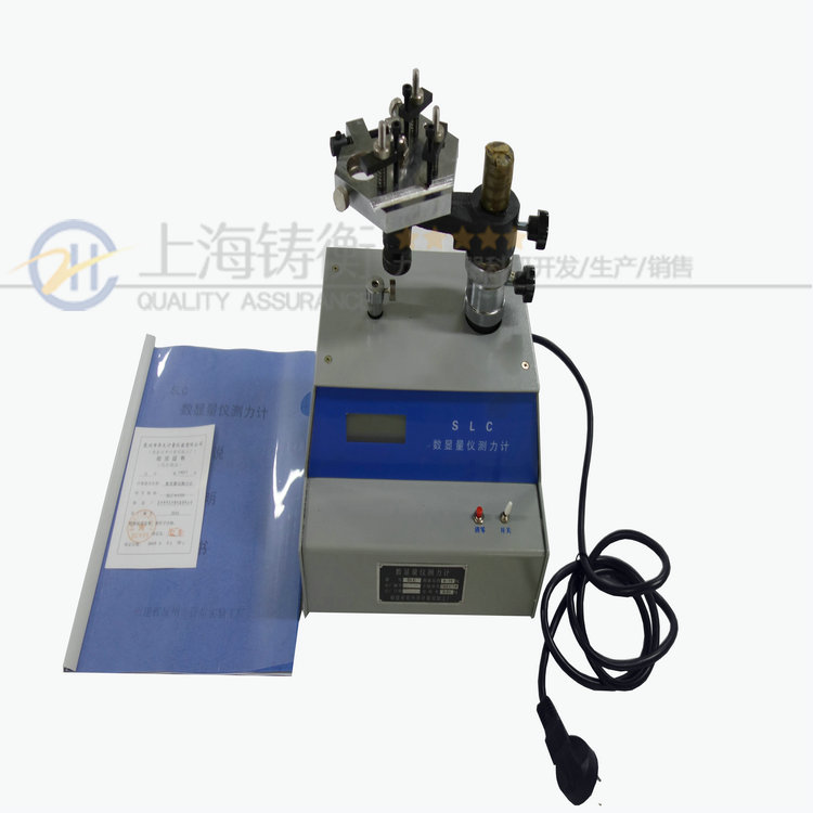 数显量仪测力计