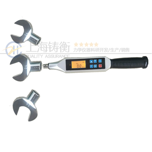 数显扭力扳手