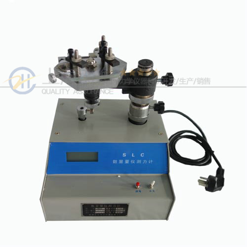  数显量仪测力计