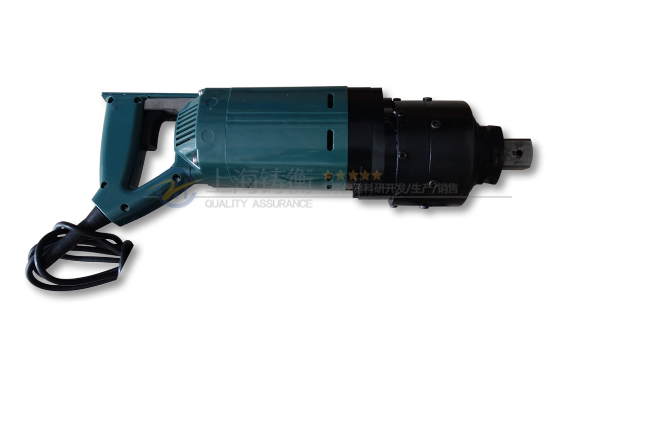 钢结构电动扭力扳手