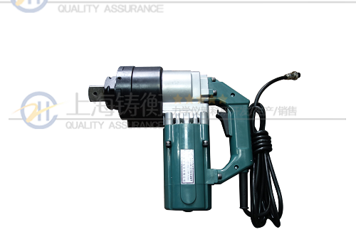 钢结构电动扭力扳手