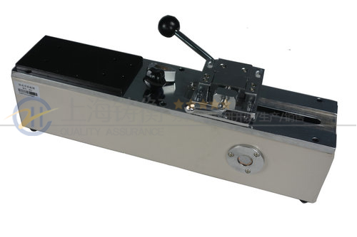 测端子线拉力计