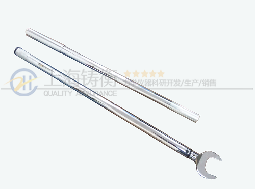 螺栓头预置式扭力扳手