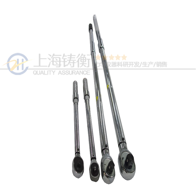 螺栓头预置式扭力扳手