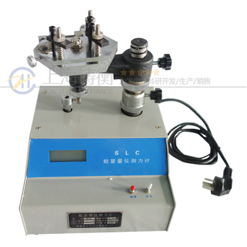 数显量仪测力计