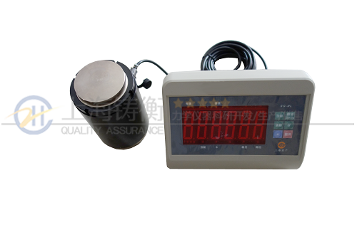 35吨大量程推拉力仪