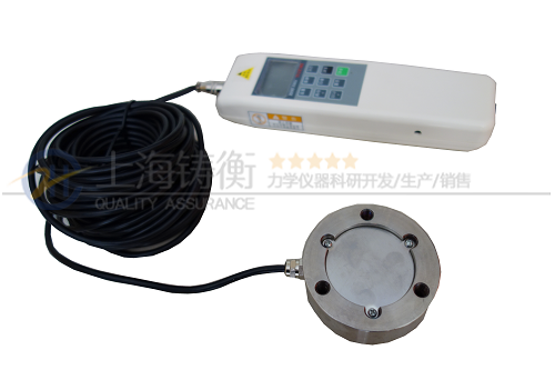 大量程推拉力仪