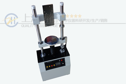 10000N电动双柱测试台