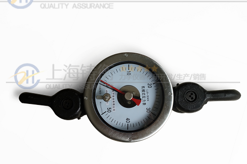 12吨机械式测力计价格