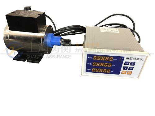 动态扭力测试仪图片