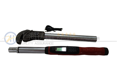 SGGQ钢筋紧固专用数显力矩扳手