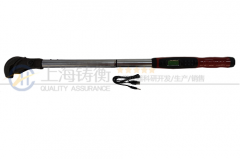 钢筋专用紧固数显扳手 测量范围100-500N.m