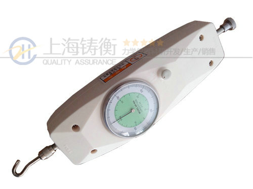  指针式测力计图片