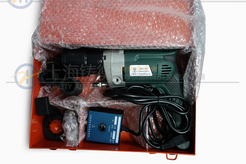 大力矩电动扳手