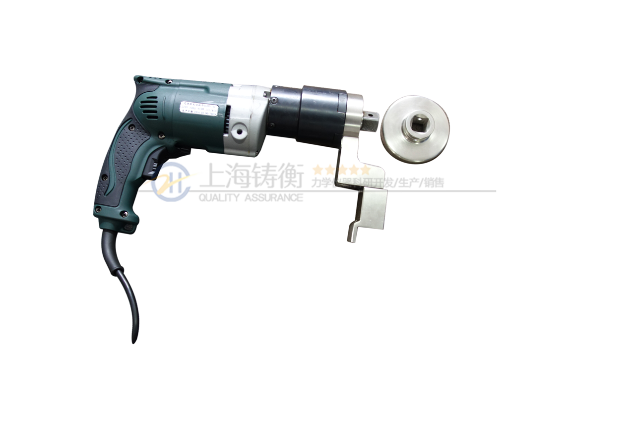 大力矩电动扳手