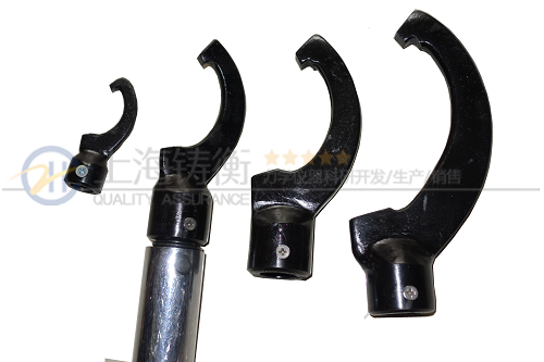 SGTG可调式勾头扭力扳手