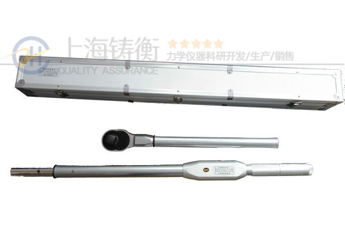  SGSX数显扭力扳手图片