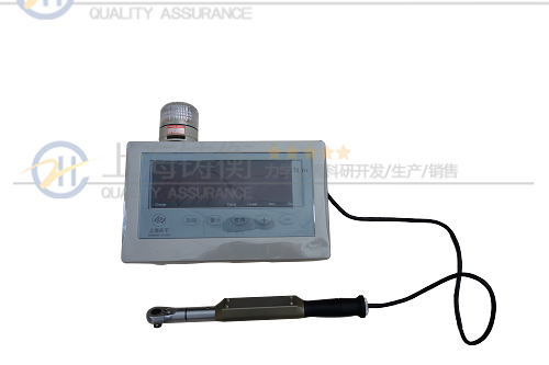 SGSX开关量电子数显扭力计