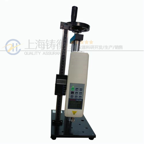 横卧两用拉力测试台