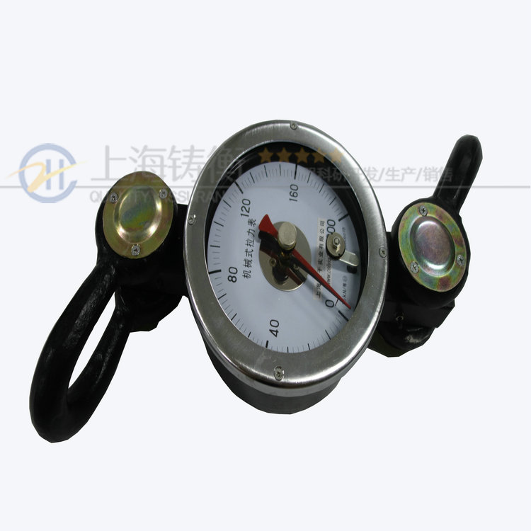 SGJX机械式测力计