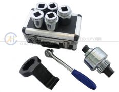 1500N.m机械式扭矩放大器|螺母机械式扭矩放大器