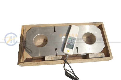 大量程推拉力计