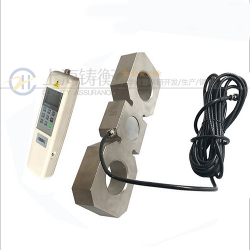 大量程推拉力计图片