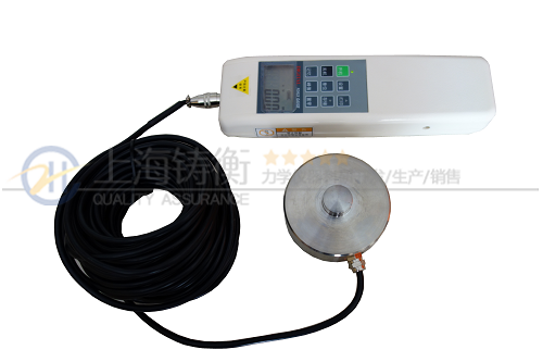  峰值大量程推拉力计