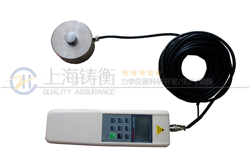  峰值大量程推拉力计图片